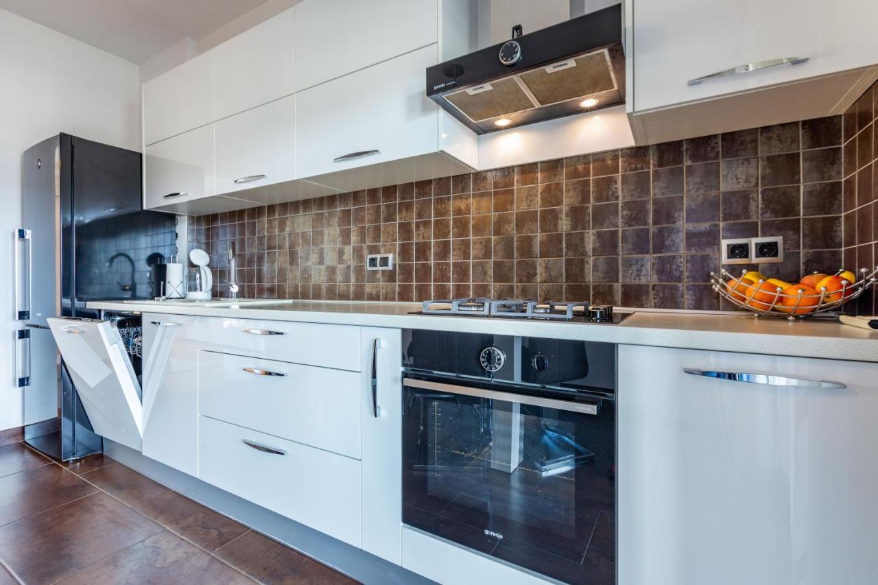 Rs Two Bedroom Apartment Сукошан Экстерьер фото